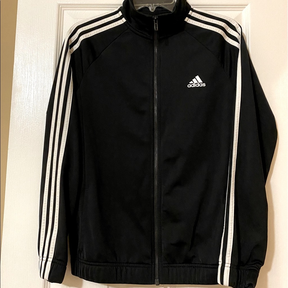 Women’s Track Jacket